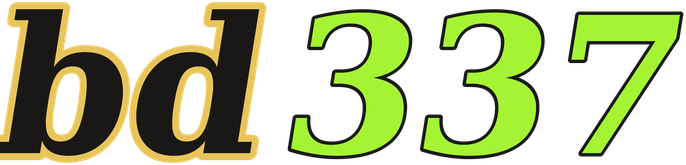 bd337 logo